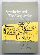 Stravinsky and The Rite of