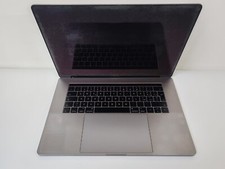 APPLE MACBOOK PRO 2016 15"