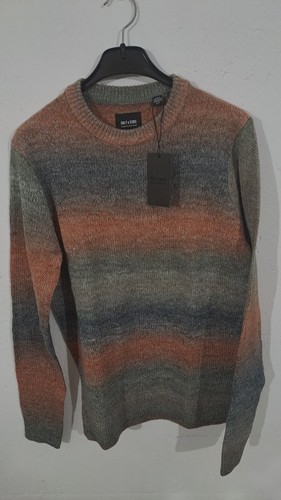 Maglione uomo blu mai - maglione, blu,