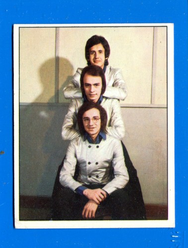 Nuova cantanti panini - cantanti, 72