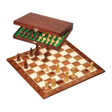 Gioco Degli Scacchi - Set Da