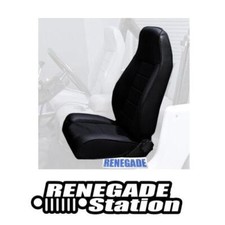 Jeep Wrangler Yj Sedile