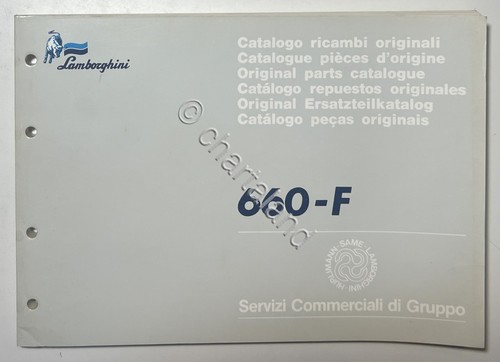 Catalogo ricambi originali - ricambi,
