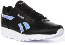 Reebok Lace Up Runner Eva