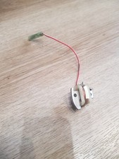 Yamaha Malta 3hp outboard