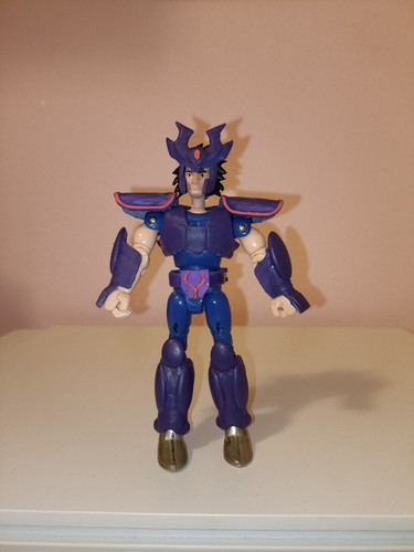 Saint seiya cavalieri dello - i,