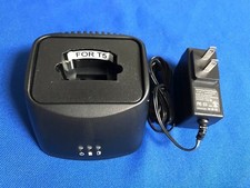 5 of Single Pro Li-ion Charger