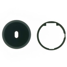 Samsung Galaxy Gear S2 back