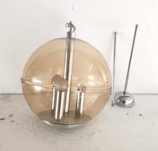 LAMPADARIO STILUX MILANO ANNI