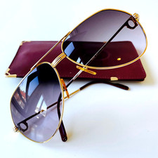 occhiali da sole vintage