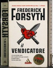 IL VENDICATORE. FREDERICK