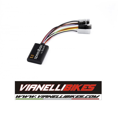 Kit chip speedbox 1 - speedbox, 1.1