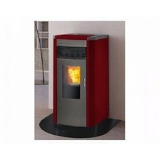 STUFA A PELLET DAL ZOTTO ELDA