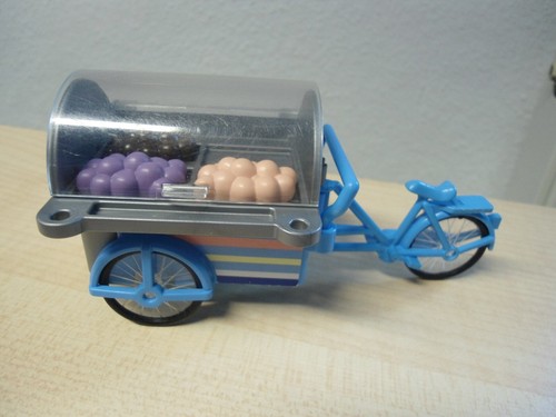 Playmobil ricambi 3244 - ricambi,