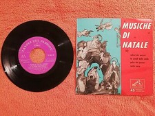 1540 45 GIRI AA. VV. - MUSICHE