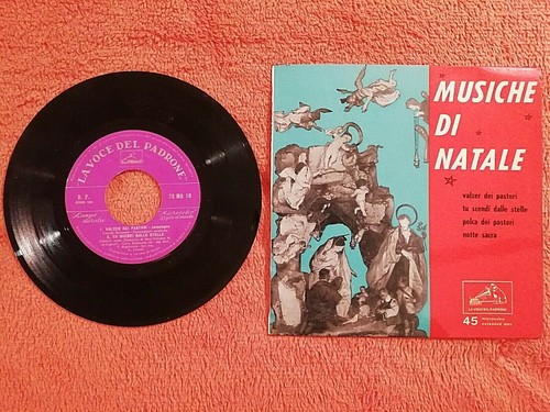 1540 giri musiche - 1540, 45