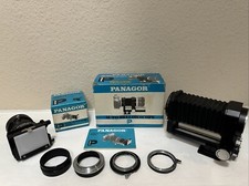 Soffietto automatico Panagor