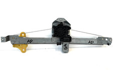 ALZACRISTALLO ANTERIORE DESTRO RENAULT CAPTUR (2013-2019) MOTORINO ALZAVETRO DX