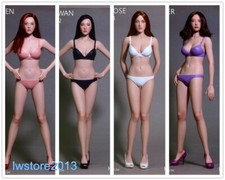 HOT STUFF 1/6 HS060 Finger