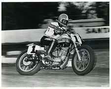 Jay Springsteen #1 -