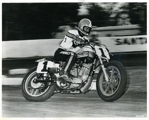 Jay springsteen - #1,