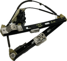 Alzavetro alzacristalli