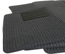 Tappetini per Mercedes W201 190 1986-1993 originali Schönek Rips tappeti