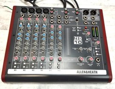 Allen & Heath ZED-10 Mixer