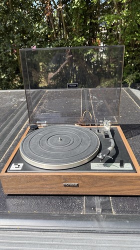 Pioneer belt drive - pioneer, pl-12