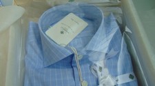 BORRELLI NAPOLI REALE SARTORIA