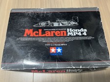 Tamiya 1/20 McLaren Honda