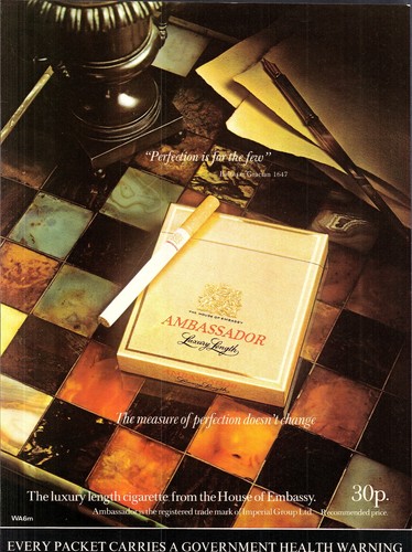 Vintage 1973 advert for - 1973,