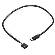 Scheda madre USB 2.0 9 pin