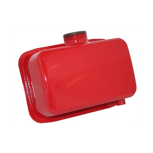 Serbatoio carburante motore