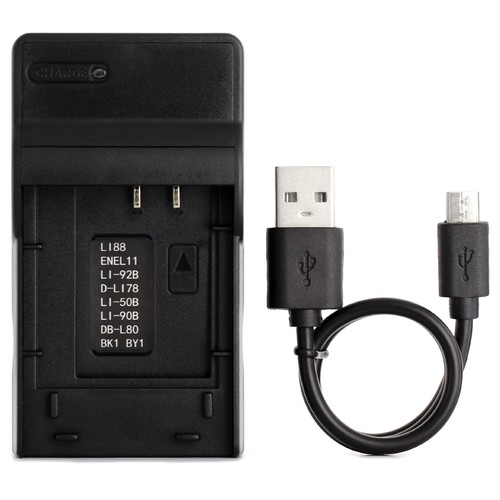 Norifon li50b usb caricatore - norifon,