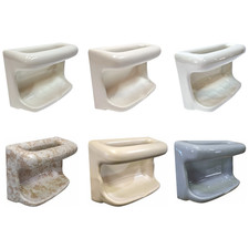 Portasapone in ceramica