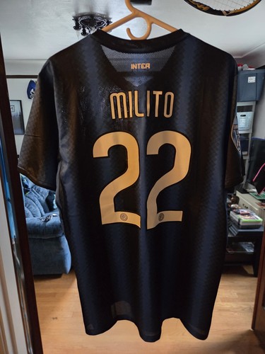 Maglia inter milan home - inter,