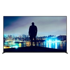 Sony google tv - tv, 55"