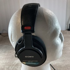 Sony MDR-7506 Professional