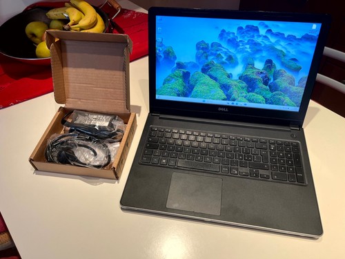 Notebook dell vostro - notebook,