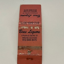 Bass Liquors 4 Points & Old Rd