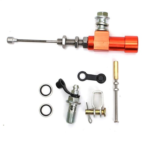 Kit cilindro master - kit,