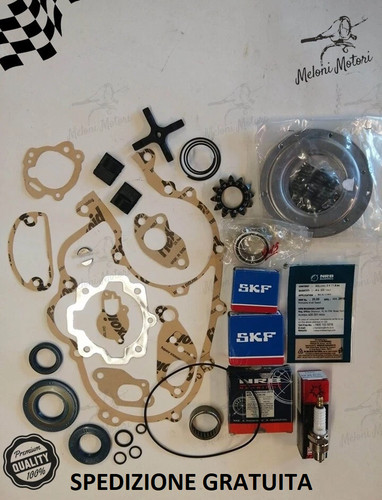 Kit completo revisione motore - kit,