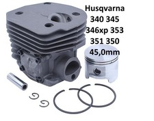 Husqvarna 340 345 346 346XP