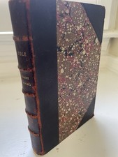 La Dame 1911 du Bourg Jean