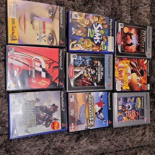 Pacchetto giochi ps2 classic - giochi,