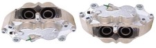 2x Front Brake Calipers for
