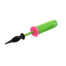 Pompetta per palloncini Doppia