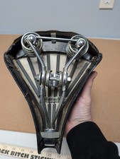 Sella sella bicicletta Brooks