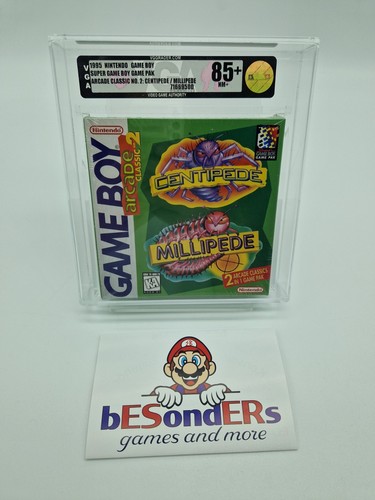 Arcade classic centipede - classic,